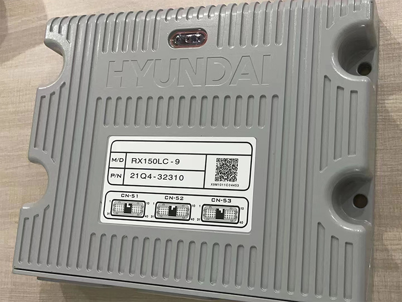 Hyundai ECU