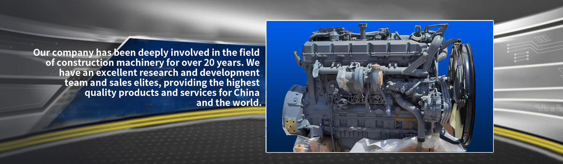 Guangzhou WoNiu Machinery Equipment Co., Ltd